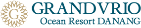Logo GRANDVRIO OCEAN RESORT